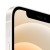 Смартфон Apple iPhone 12 (64GB) Белый фото