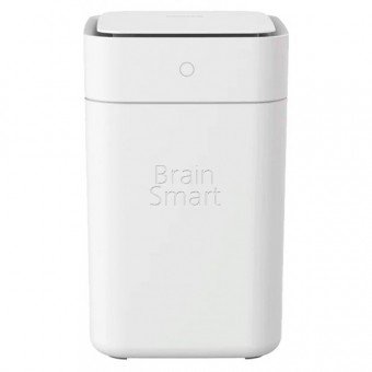 Умная корзина для мусора Xiaomi Smart Trash CN White Умная электроника фото