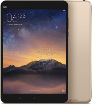 Планшет Xiaomi MiPad 2 64 ГБ золотистый фото