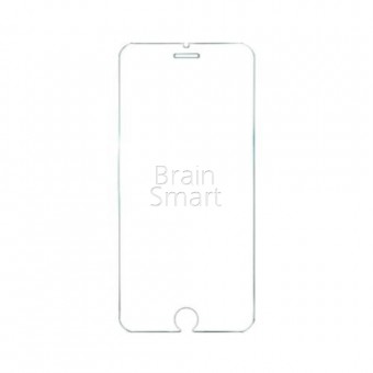 Стекло защитное iPhone 7 Plus/8 Plus тех.упак. (0,26мм) Прозрачный фото