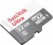 Карта памяти SanDisk micro SD 32 ГБ class 10 + адаптер фото