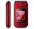 Сотовый телефон Texet TM-B216 красный фото