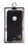 Чехол накладка  iPhone 7 Plus/8 Plus Oucase Passat Series с кольцом черный фото
