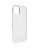 Чехол накладка силиконовая iPhone11 Monarch Кристально прозрачный фото