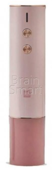 Штопор электрический Xiaomi Mijia Huohou Electric Wine (HU0121) розовый Умная электроника фото
