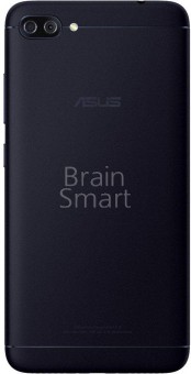 Смартфон ASUS ZenFone 4 MAX ZC554KL 16 ГБ черный фото