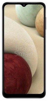 Смартфон Samsung Galaxy A12 A125F 4/128Gb черный фото