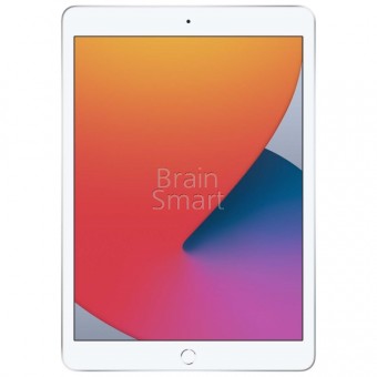 Планшет iPad 8 (2020) Wi-Fi 32Gb Серебристый фото