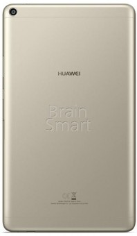 Планшет Huawei MediaPad T3 8.0 16 ГБ зллотистый фото