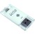 USB флеш iDragon Drive 16 ГБ U007 (Lightning, microUSB) white фото