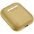 Наушники Bluetooth HOCO ES28 Gold фото