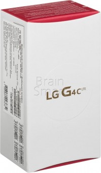 Смартфон LG G4C H522Y 8 ГБ золотистый фото