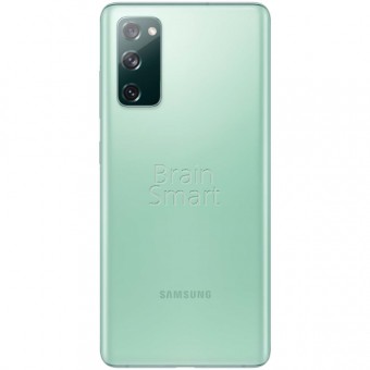 Смартфон Samsung Galaxy S20 FE  G780 8/256Gb Зеленый фото