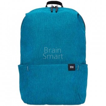 Рюкзак Xiaom Colorful Mini Backpack Bag Голубой Умная электроника фото