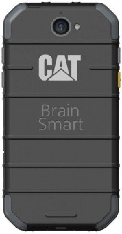 Смартфон CAT S30 8 ГБ черный фото