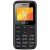 Мобильный телефон Texet TM-B323 черный\красный фото