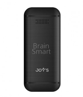 Мобильный телефон Joys S19 черный фото