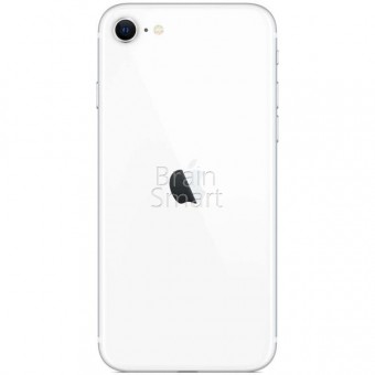 Смартфон Apple iPhone SE 2020 64GB Белый фото