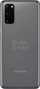 Смартфон Samsung Galaxy S20 8/128Gb Серый фото