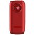 Мобильный телефон Maxvi B8 Красный фото