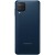 Смартфон Samsung Galaxy M12 3/32Gb чёрный фото