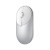 Мышь беспроводная Xiaomi Mi Portable Mouse 2 (BHR4520CN) серебристый фото