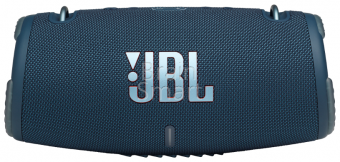 Колонка портативная JBL XTREME 3 синий фото