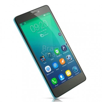 Смартфон Lenovo К3 NOTE K-50-T5 16 ГБ синий фото