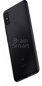Смартфон Xiaomi Mi A2 4/32Gb черный фото
