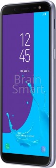 Смартфон Samsung SM-J600F Galaxy J6 32 Gb серый фото