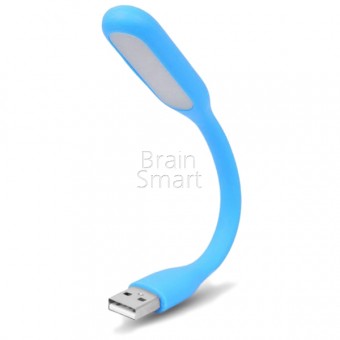 USB лампа Xiaomi Led Light 2 Blue Умная электроника фото