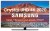 Телевизор SAMSUNG UE65TU7500U 65" (2020) Титан фото