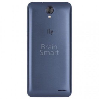 Смартфон Fly Power Plus 3 Синий фото