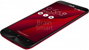 Смартфон ASUS ZenFone 2 ZE551ML 16 ГБ красный фото