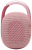Колонка портативная JBL CLIP 4 розовый фото