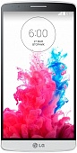Смартфон LG G3 D856 Dual 32 ГБ белый