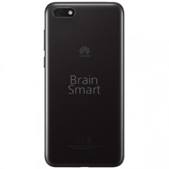 Смартфон Huawei Y5 Lite 16 Gb черный фото