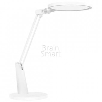 Настольная лампа Xiaomi Yeelight LED Serene Eye-Friendly Desk Lamp (0030) Белый Умная электроника фото