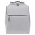 Рюкзак Xiaomi Mi City Backpack Minimalist Urban Style ZJB4029CN Light Grey Умная электроника фото