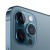 Смартфон Apple iPhone 12 Pro Max (128GB) Dual sim Синий фото