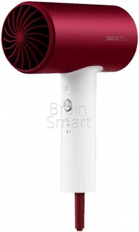 Фен для волос Xiaomi Soocas H5-T Red Умная электроника фото