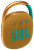 Колонка портативная JBL CLIP 4 жёлтый фото