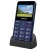 Мобильный телефон Philips E207 Синий фото