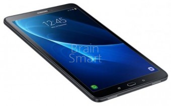 Планшет Samsung Galaxy Tab A SM-T585 16 ГБ черный фото