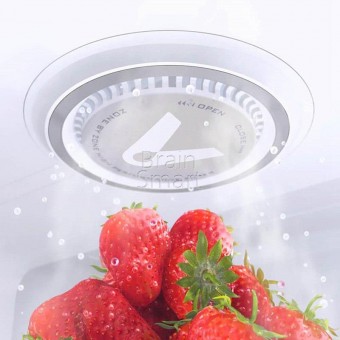 Поглотитель запаха для холодильника Xiaomi Viomi Mi Deodorant Refrigerator Умная электроника фото