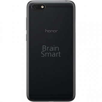 Смартфон Honor 7A Prime 2/32Gb Черный фото