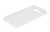 Чехол накладка силиконовая Samsung S7 Oucase Unique Skid Series прозрачный фото