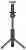 Селфи-палка+трипод Baseus Lovely Bluetooth Folding Bracket Selfie Stick (SUDYZP-E01) Черный фото