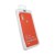 Чехол накладка силиконовая Xiaomi Mi 6X/A2 Silicone Cover (13) Ярко-Оранжевый фото