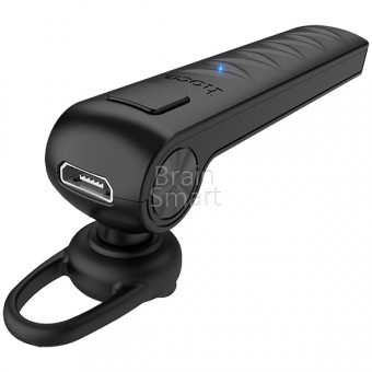 Bluetooth гарнитура HOCO E33 black фото